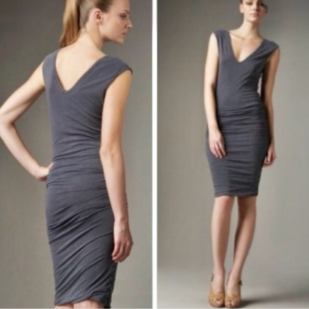 V neck James Perse